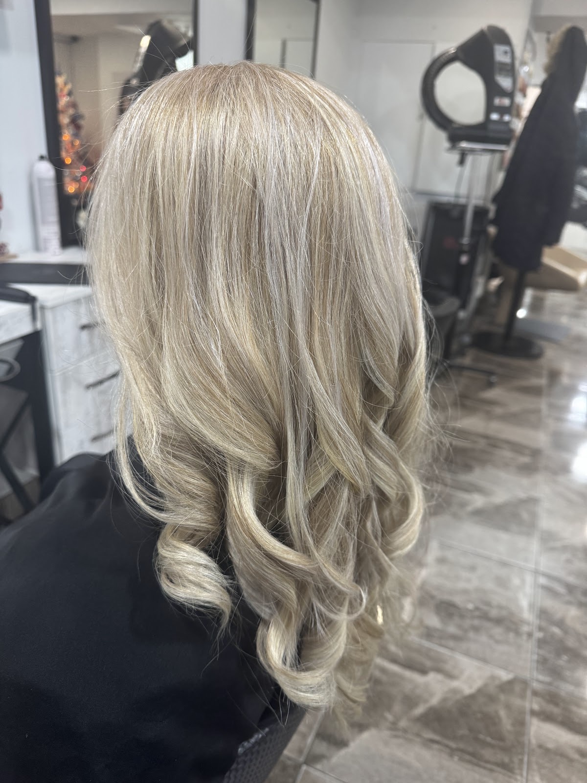 Whoop Hair Sutton in Sutton London
