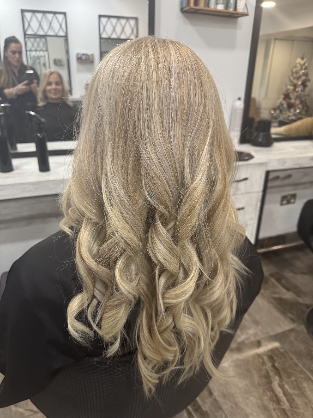 Whoop Hair Sutton in Sutton London