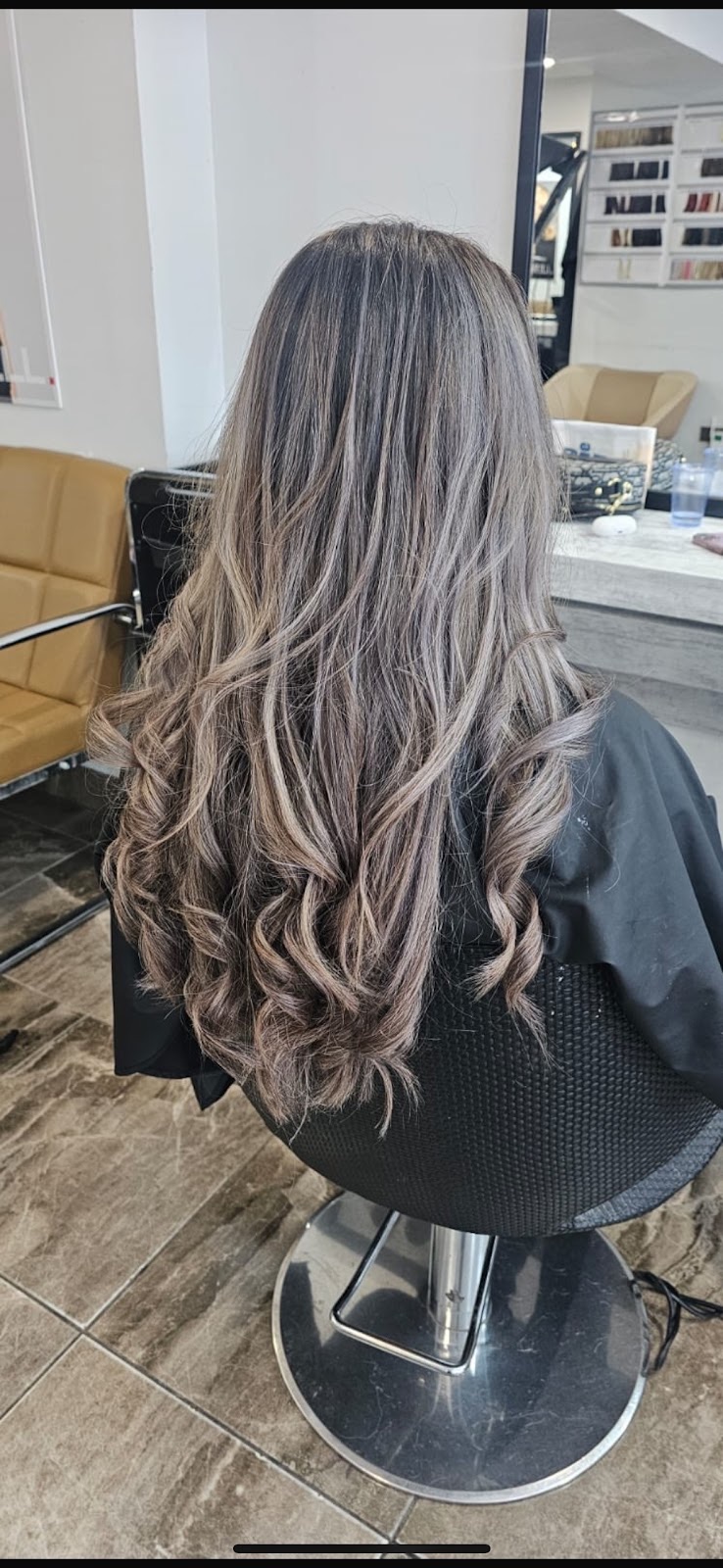 Whoop Hair Sutton in Sutton London