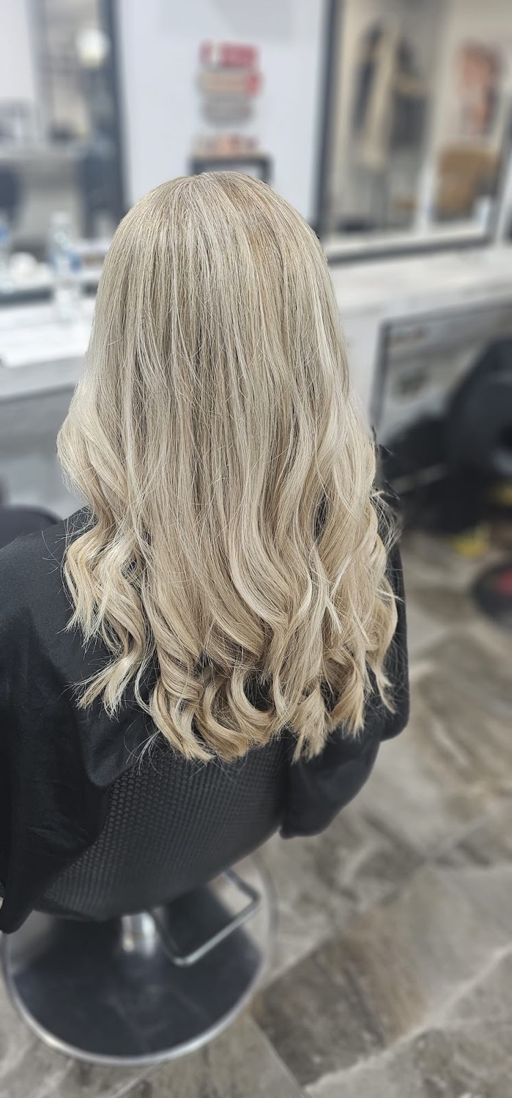Whoop Hair Sutton in Sutton London