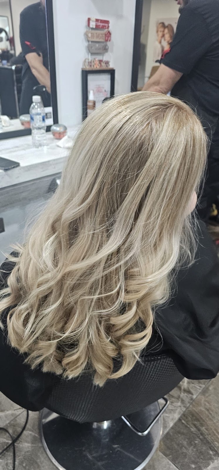 Whoop Hair Sutton in Sutton London