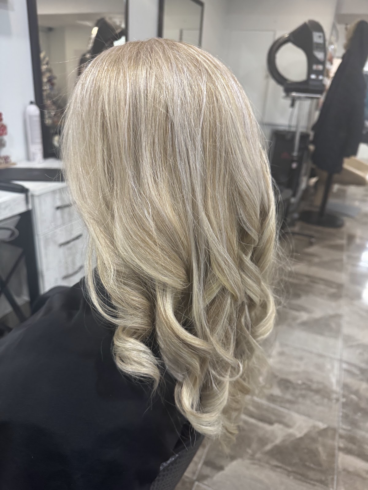 Whoop Hair Sutton in Sutton London